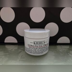 ✨️Kiehl's Face Cream✨️